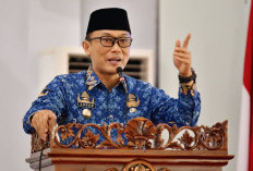 BKN Soroti Disiplin ASN, Prof Sudan:Bolos Kerja Jadi Cermin Lemahnya Integritas Pelayan Publik