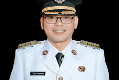 Curah Hujan Tinggi, Bupati Seluma Minta Warga Waspada