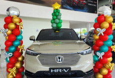 Anniversary ke-8 Honda   Arista Berikan Diskon Berlimpah