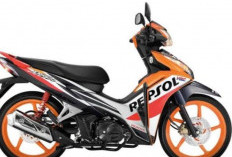 Meski Sudah Disuntik Mati, Honda Blade Tetap Diburu, Berikut Keunggulannya