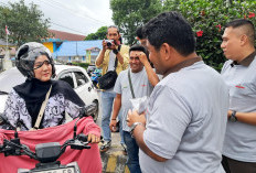 Kejari Rejang Lebong Selamatkan Kerugian Negara Segini