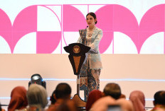 42 Bunda Paud Raih Penghargaan Nasional, Bunda Paud Nasional: Setahun Awal, Bekal Sepanjang Hayat