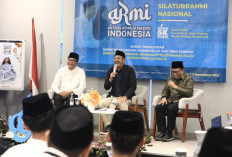 Silatnas Aktivis Remaja Masjid Indonesia 2025, Dirjen: Wadah Pertebal Peran Pemuda 