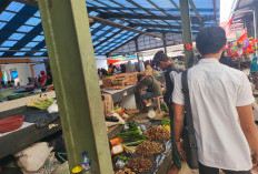Doa Ini Baik Diamalkan oleh Pedagang, Insya Allah Dagangannya Laris