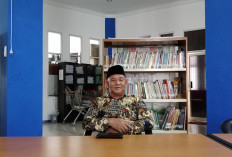 Perpustakaan Daerah Sediakan Literasi Modern, Jadi Pusat Literasi dan Inklusi Diera Digital 