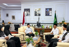 Pemerataan Siswa! MAN dan MA Swasta Kini Berkolaborasi di Penerimaan Murid Baru  2026
