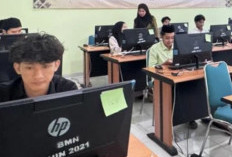  Besok, 9 Juni 2026  Hasil Seleksi CBT  Calon Penerima Beasiswa Maroko 2026 Diumumkan, Segini Kuotanya 