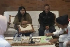 Pelaku Penyekapan 3 Tahun Ditangkap, Korban YTR Tuntut Balas Keadilan: “Biar Dia Rasakan Apa yang Saya Rasain!