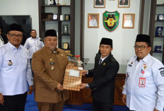 Kadis Perpustakaan Baru, Siap-siap, Kadis Dukcapil Segera Dilantik