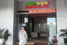 Diperiksa Jaksa, Eks Dewan Kepahiang Kembalikan Kerugian Negara