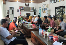 Bupati Mukomuko: Cari Solusi Terbaik Tabat, Ini Dia Langkah yang Diambil