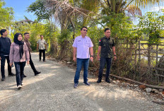 Tak Ingin Asal Jadi, PUPR Gandeng Jaksa Awasi Proyek Jalan