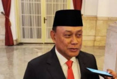  Program Makan Bergizi Gratis Dianggarkan Rp 71 T, Ini Jadwal Mulainya