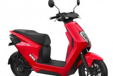 Dealer Honda Umbar Diskon Motor Listrik hingga Rp24 Juta, Intip Spesifikasi Canggih dan Keunggulan EM1 e