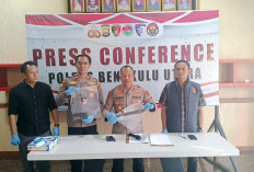 Polisi Ungkap Kasus Kematian Warga Bintunan, Lima Orang Diamankan