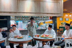 Buka Puasa Bersama PWI Bengkulu Pererat Ukhuwah, Salurkan Bantuan untuk Kaum Duafa dan Disabilitas