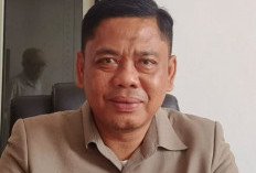 Sekda Minta OPD   Tuntaskan Program 