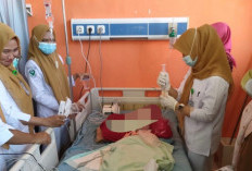 Penanganan Khusus, Dua Balita Harus Jalani Oprasi, Bupati: Faskes Jangan Menunggu, Harus Jemput Bola