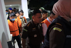 Korupsi Tambang Seret 9 Tersangka, Penyidik Dalami Pencucian Uang