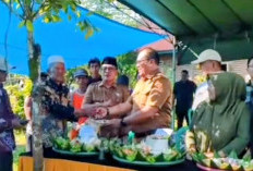Pabrik AMDK Diharapkan Dorong Ekonomi   dan Serap Tenaga Kerja Lokal