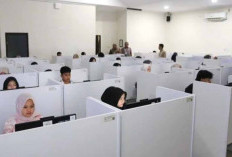 Unib Jamin UTBK SMMPTN-Barat Bebas Kecurangan, Begini Penjelasan Rektor Indra Cahyadinata 