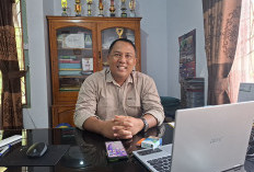 3 Desa di Bengkulu Utara Masih Tertinggal, 9 Desa Naik ke Level Maju 
