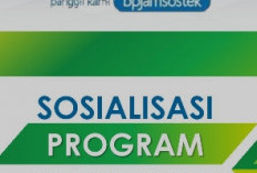  Mahasiswa  Magang Bisa Dapat BPJS Ketenagakerjaan, Kok Bisa? Aturan Dan Cara Pengajuannya 