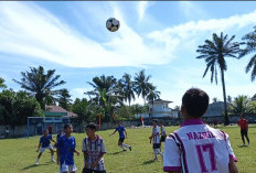 Kota Manna dan Pasar Manna Juara GSI 2026, Wakili Bengkulu Selatan ke Tingkat Provinsi