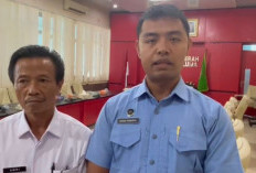 Ramadhan, MBG di Seluma Tetap Jalan, Menu Kering Jadi Pilihan