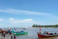  Kampung Nelayan di Mukomuko   Bakal Tingkatkan Taraf Hidup