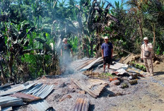 Perusahaan Makin Brutal, Pondok Dibakar, Petani di BS Diintimidasi