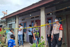 Gempar, Seorang Ibu dan Anak Gadisnya Ditemukan Membusuk dalam Rumah Bedeng, Ini Identitasnya