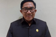 Pansus Garap 2 Raperda, Begini Pernyataan Wakil Ketua DPRD Provinsi Bengkulu