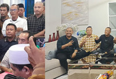 HM dan Romer Saling Klaim Unggul Perolehan Suara Pilgub Bengkulu 