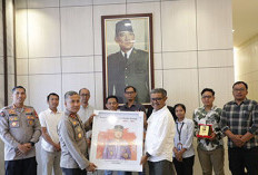 BEMG dan Polda Pererat Kerja Sama, Kapolda: Media Mitra Strategis Polri!