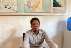 BPBD Bengkulu Selatan Perkuat Kesiapsiagaan, Sosialisasi Difokuskan di 2 Desa Ini