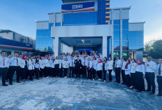  BRI Manna Perkuat Komitmen   Bangun Ekonomi Kerakyatan