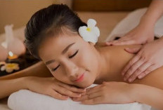 Perempuan Wajib Tahu, Khasiat Terapi Spa Untuk Kesehatan