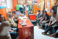 Genjot KDMP, Pemdes Tanjung Agung Sasar Sektor Wisata