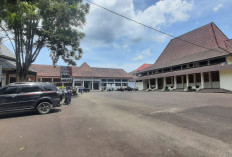 DPRD Rejang Lebong Sahkan Perda Inisiatif Pembelajaran Al Quran di Sekolah Negeri