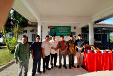Reses Ketua DPRD Seluma, Jadi Ajang Curhat Warga