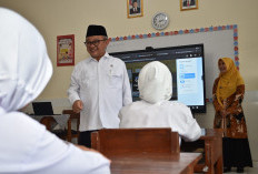 BOSP 2026 Diperkuat! Kemendidkasmen Fokus Tingkatkan Layanan dan Mutu Pendidikan, Ini Peran Pemerintah Daerah 