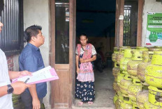 Gas 3 Kg di Lebong Masih Langka, Tapi Kuota 2026 Tak Ditambah, Begini Keterangan Disperindagkop 