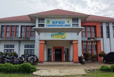  BPBD Rejang Lebong Imbau   Warga Waspada Cuaca Ekstrem