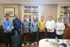 Dewan Kroscek 400 Kelompok Tani Binaan PT AA