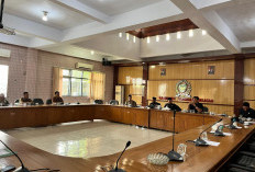 Manajemen RSUDHD Dipanggil Pansus DPRD BS, Ini Alasannya