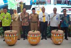 Arah Pembangunan Bengkulu 2027: Fokus Peningkatan Ekonomi dan Infrastruktur 