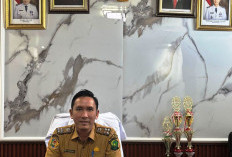 RSUD Lebong Intensif Evaluasi Kinerja Pelayanan