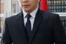 Sosok Saefudin,  Putra Gersik Awali Karier Dari Penyuluh Kini Jadi Kakanwil Kemenag Bengkulu, 