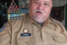 Bupati Ajak Warga BS Meriahkan HUT RI   Lewat Jalan Sehat dan Senam Germas